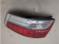 8155105250 Фонарь (задний) Toyota Avensis 3 2009-2015 8698505 #8