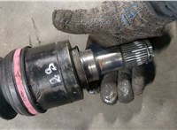  Полуось (приводной вал, шрус) Mazda 6 (GJ) 2012-2018 8698750 #4