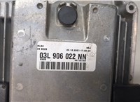 03L906022NN Блок управления двигателем Audi A4 (B8) 2007-2011 8698768 #3