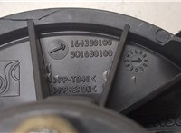  Двигатель отопителя (моторчик печки) Opel Corsa D 2011-2014 8698901 #2