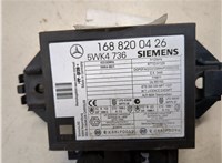  Блок управления иммобилайзера Mercedes A W168 1997-2004 8699055 #4