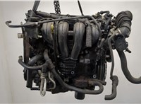  Двигатель (ДВС) Ford Mondeo 3 2000-2007 8699074 #2