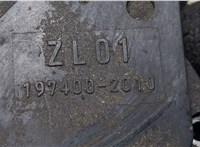 1974002010 Измеритель потока воздуха (расходомер) Mazda 5 (CR) 2005-2010 8699196 #6