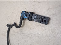 22575625 Измеритель потока воздуха (расходомер) Opel Astra H 2004-2010 8699198 #6