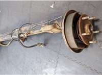 1371321, 6C114B435EB Балка подвески задняя Ford Transit 2000-2006 8699235 #2