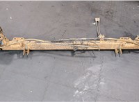1371321, 6C114B435EB Балка подвески задняя Ford Transit 2000-2006 8699235 #3