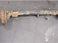 1371321, 6C114B435EB Балка подвески задняя Ford Transit 2000-2006 8699235 #9