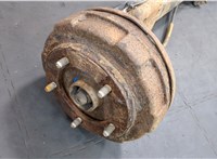 1371321, 6C114B435EB Балка подвески задняя Ford Transit 2000-2006 8699235 #10