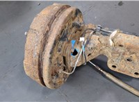 1371321, 6C114B435EB Балка подвески задняя Ford Transit 2000-2006 8699235 #11