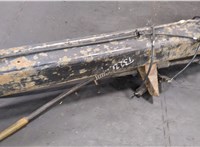 1371321, 6C114B435EB Балка подвески задняя Ford Transit 2000-2006 8699235 #12