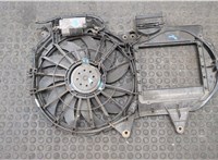 8E0121205AA Вентилятор радиатора Audi A4 (B7) 2004-2009 8699272 #6