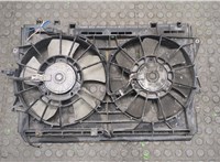  Вентилятор радиатора Toyota Corolla Verso 2004-2009 8699376 #1