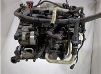  Двигатель (ДВС) Jaguar X-type 8699388 #2
