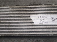  Радиатор интеркулера Ford Kuga 2016-2019 8699417 #2