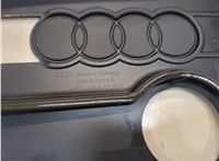 058103724c Накладка декоративная на ДВС Audi A4 (B5) 1994-2000 8700068 #4