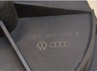 06a959253b Нагнетатель воздуха (насос продувки) Volkswagen Beetle 1998-2010 8700217 #4