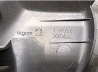 Пластик сиденья (накладка) Peugeot 308 2007-2013 8700223 #3