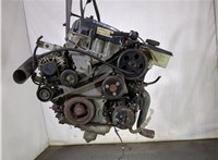  Двигатель (ДВС) Ford Mondeo 3 2000-2007 8700565 #1