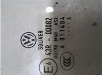 3C4845202B Стекло боковой двери Volkswagen Passat 6 2005-2010 8700912 #1
