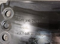 A9603175943 Кронштейн торсиона кабины Mercedes Actros MP4 2011- 8700935 #2