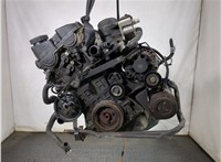  Двигатель (ДВС) BMW 3 E46 1998-2005 8700952 #1