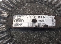 078121350a Муфта вентилятора (вискомуфта) Audi A4 (B5) 1994-2000 8702753 #5