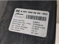 A9615000200 Радиатор охлаждения двигателя Mercedes Actros MP4 2011- 8703249 #2