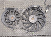 4B0121205C Вентилятор радиатора Audi A6 (C5) 1997-2004 8703294 #4