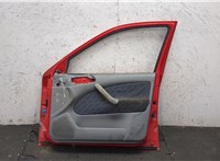 1U4831056 Дверь боковая (легковая) Skoda Octavia Tour 1996-2011 8703351 #7