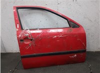 1U4831056 Дверь боковая (легковая) Skoda Octavia Tour 1996-2011 8703351 #7