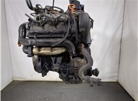  Двигатель (ДВС) Audi A6 (C5) 1997-2004 8703423 #4