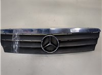  Решетка радиатора Mercedes A W168 1997-2004 8703580 #1