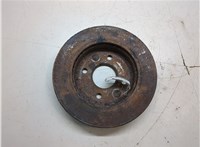 1757850, 93BX2A315AF Диск тормозной Ford Mondeo 2 1996-2000 8704098 #5