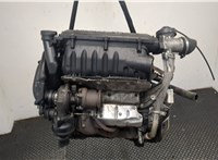  Двигатель (ДВС на разборку) Mercedes A W168 1997-2004 8704327 #5