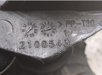 16578EC00B Патрубок корпуса воздушного фильтра Nissan Navara 2005-2015 8704538 #3