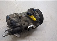 6453RV Компрессор кондиционера Citroen C4 Grand Picasso 2006-2013 8704565 #6