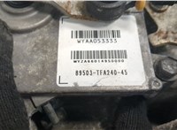 TF80SC КПП - автомат (АКПП) Opel Signum 8704622 #8