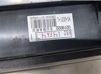  Щиток приборов (приборная панель) Subaru Impreza (G10) 1993-2000 8705437 #2