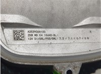 A2229004812 Блок розжига Mercedes GLC X253 2015-2022 8705438 #2