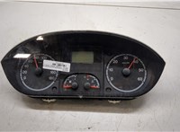 6106ZR Щиток приборов (приборная панель) Citroen Jumper (Relay) 2006-2014 8705441 #4