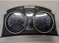 13172012 Щиток приборов (приборная панель) Opel Astra H 2004-2010 8705443 #1