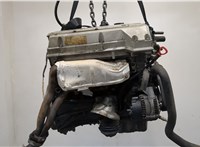  Двигатель (ДВС) Mercedes C W202 1993-2000 8705448 #1