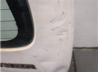  Дверь задняя (распашная) Peugeot Partner 1997-2002 8705607 #5
