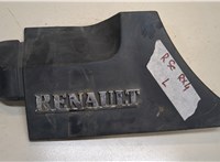  Накладка крышки багажника (двери) Renault Scenic RX4 8705644 #1