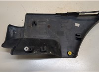  Накладка крышки багажника (двери) Renault Scenic RX4 8705644 #2
