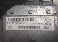 194020 Блок управления двигателем Citroen Jumper (Relay) 2006-2014 8705940 #4