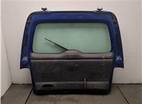  Крышка (дверь) багажника Citroen Berlingo 1997-2002 8705941 #7