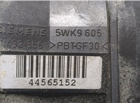  Измеритель потока воздуха (расходомер) BMW 3 E46 1998-2005 8705991 #2