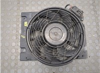 90570741 Вентилятор радиатора Opel Astra G 1998-2005 8706162 #1