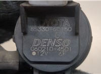 8533060160 Двигатель (насос) омывателя Toyota Previa (Estima) 2000-2006 8706354 #3